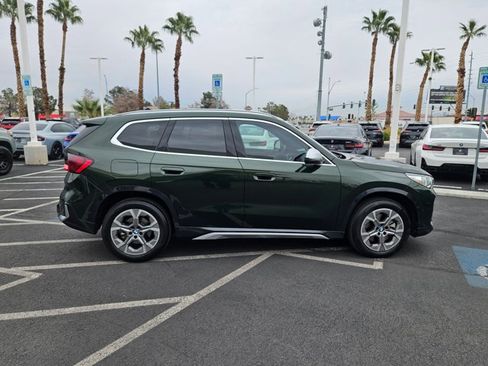 Certified 2023 BMW X1 xDrive28i w/ Convenience Package image 4
