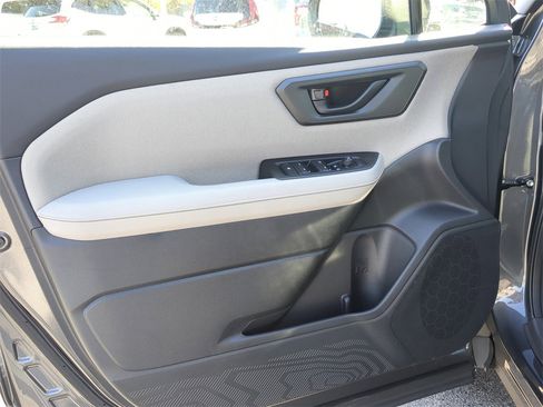 New 2026 Subaru Forester image 11