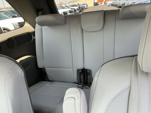 New 2026 Hyundai Palisade SEL AWD/4WD image 18