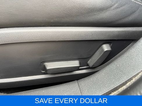 Used 2019 MAZDA MAZDA6 Grand Touring FWD image 24
