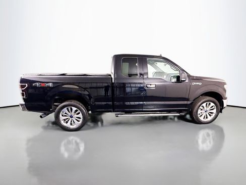 Used 2020 Ford F150 XLT w/ Equipment Group 302A Luxury AWD/4WD image 11
