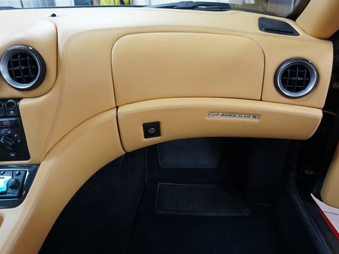 Used 2004 Ferrari 575M Maranello RWD image 15