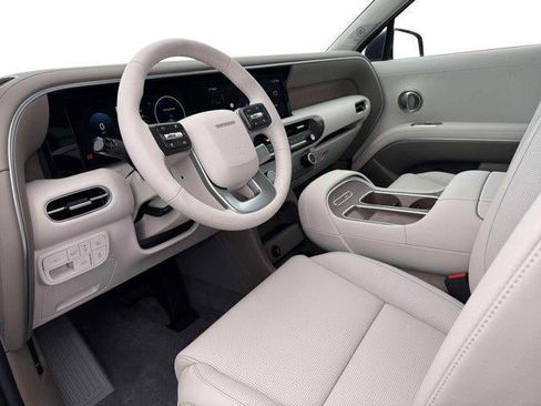 New 2026 Hyundai Palisade Limited FWD image 14