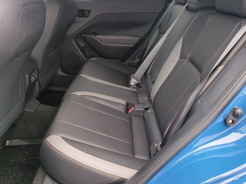 Certified 2026 Subaru Crosstrek 2.5i Wilderness w/ Crosstrek Mirror Package image 19