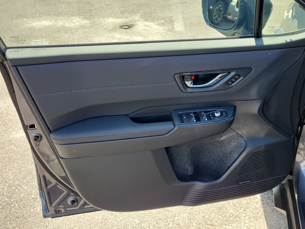 New 2026 Subaru Outback Touring XT AWD/4WD image 13