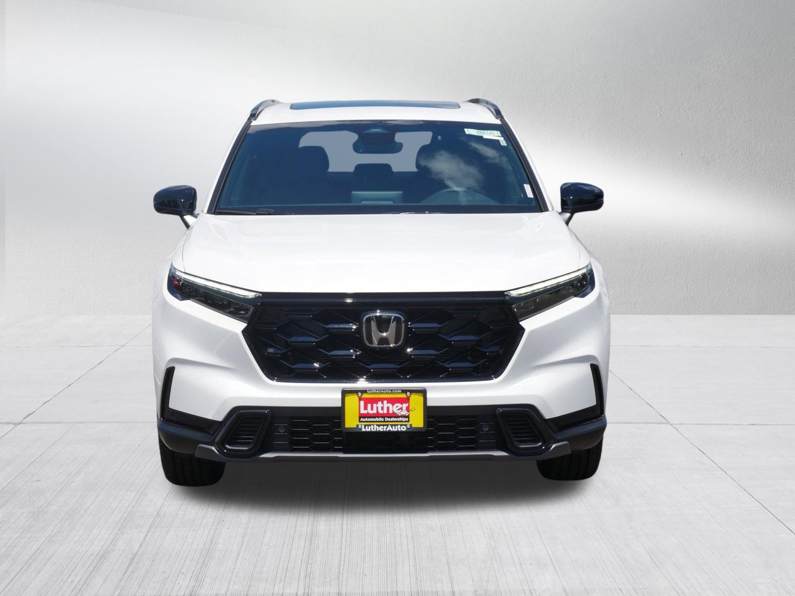 New 2027 Honda CR-V Sport-L image 2