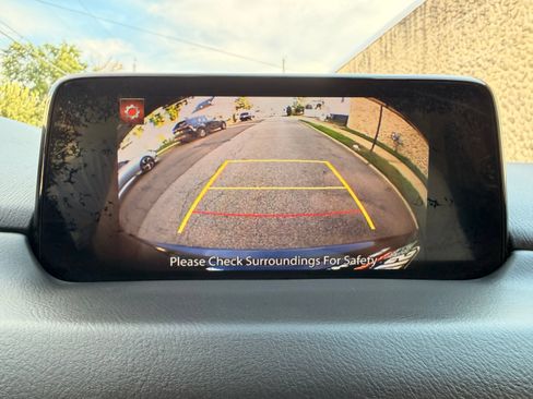 Used 2019 MAZDA CX-5 Grand Touring AWD/4WD image 32