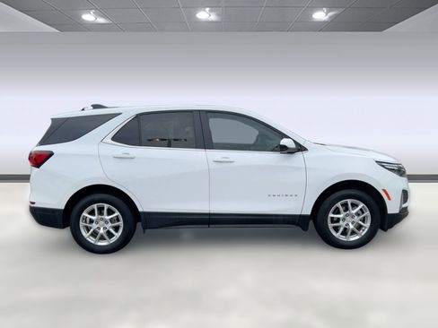 Used 2024 Chevrolet Equinox LT image 7