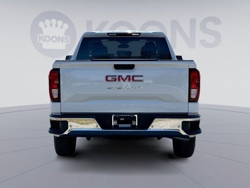 New 2026 GMC Sierra 1500 Pro w/ Convenience Package image 5