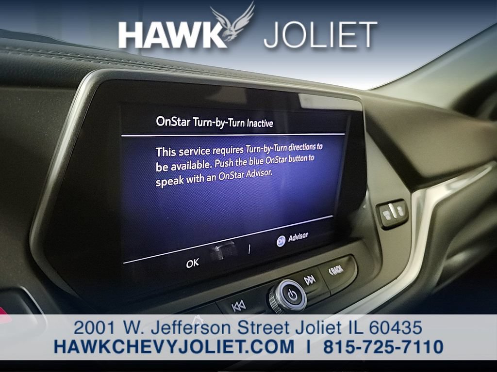 Used 2021 Chevrolet Blazer LT AWD/4WD image 15