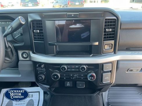 New 2026 Ford F250 XLT image 21