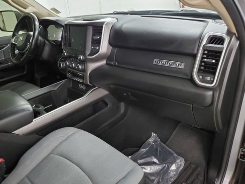 Used 2019 RAM 2500 Big Horn image 13