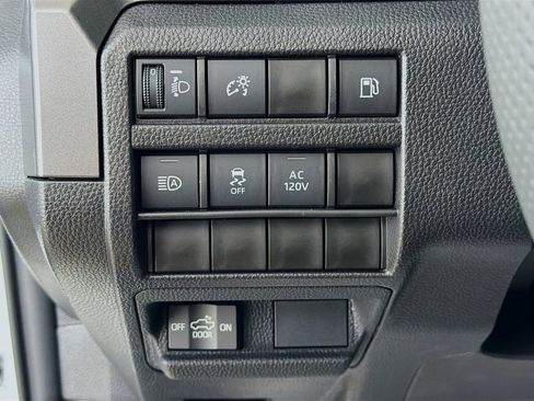 New 2026 Toyota Tacoma TRD Off-Road AWD/4WD image 10