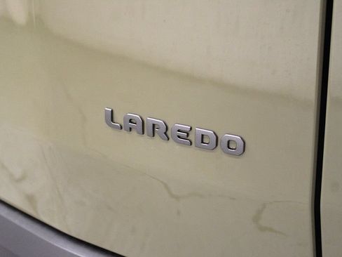 New 2026 Jeep Cherokee Laredo AWD/4WD image 39