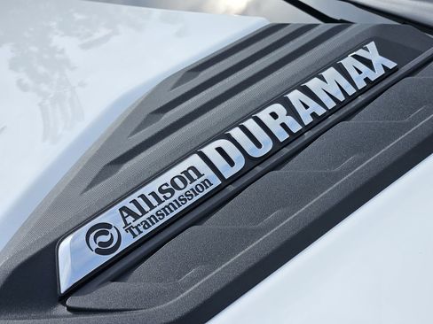 New 2026 Chevrolet Silverado 3500 LT w/ Texas Edition image 14