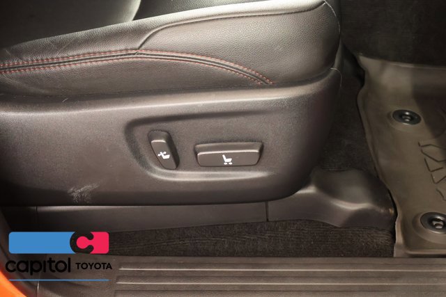 Certified 2023 Toyota 4Runner TRD Pro AWD/4WD image 29