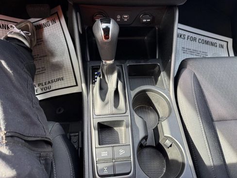 Used 2018 Hyundai Tucson SEL image 13