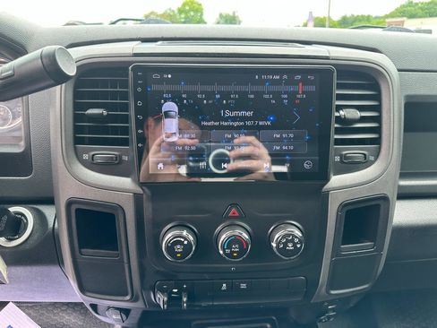 Used 2017 RAM 2500 Tradesman w/ Popular Equipment Group AWD/4WD image 15
