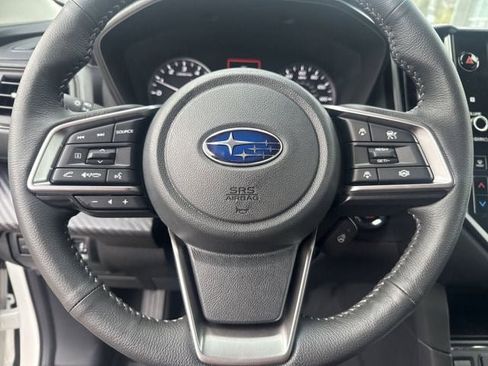 New 2026 Subaru Ascent Premium AWD/4WD image 62