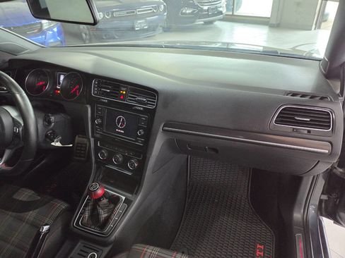 Used 2020 Volkswagen GTI S FWD image 27