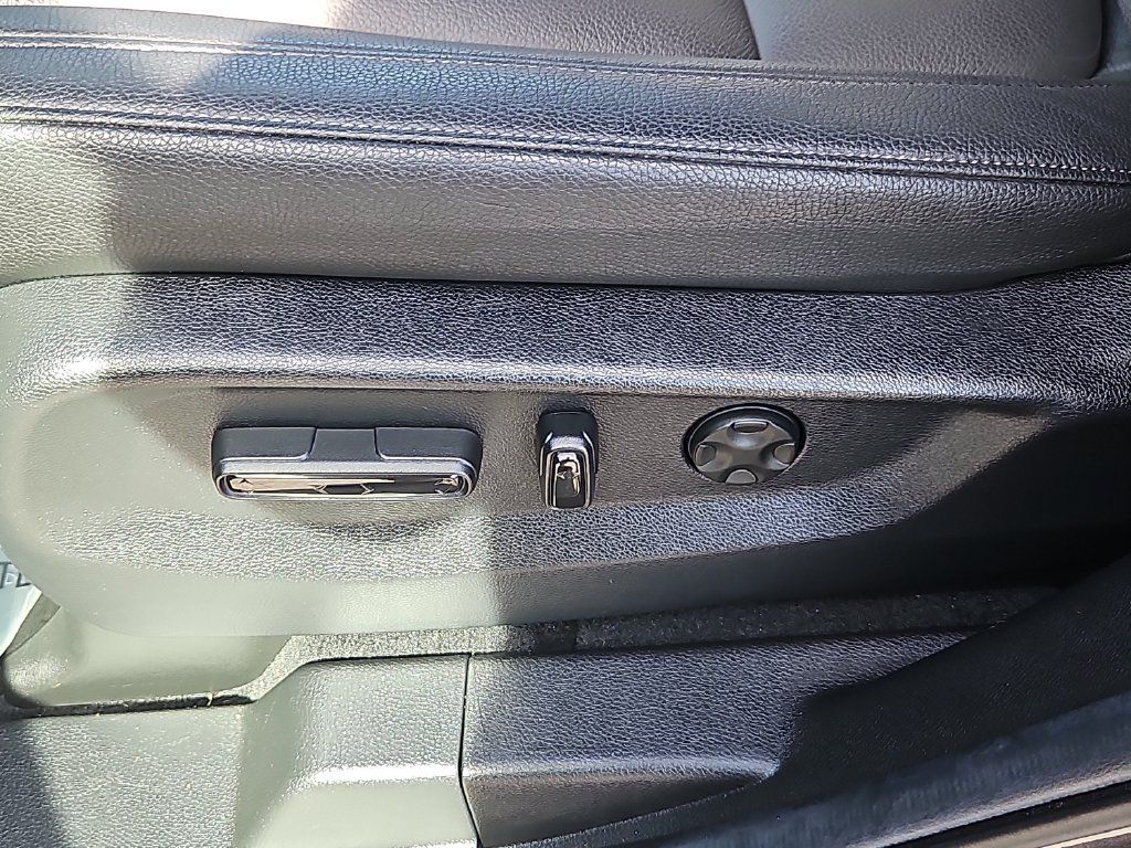 Used 2026 Honda Odyssey EX-L image 22