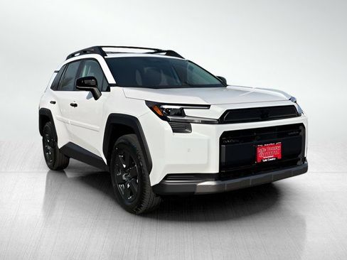 New 2026 Toyota RAV4 FWD image 7