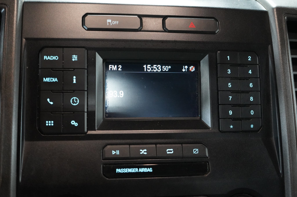 Used 2022 Ford F350 XL w/ Power Equipment Group AWD/4WD image 21