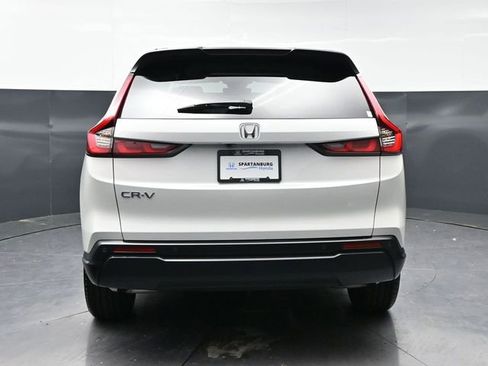 Used 2026 Honda CR-V EX-L image 6