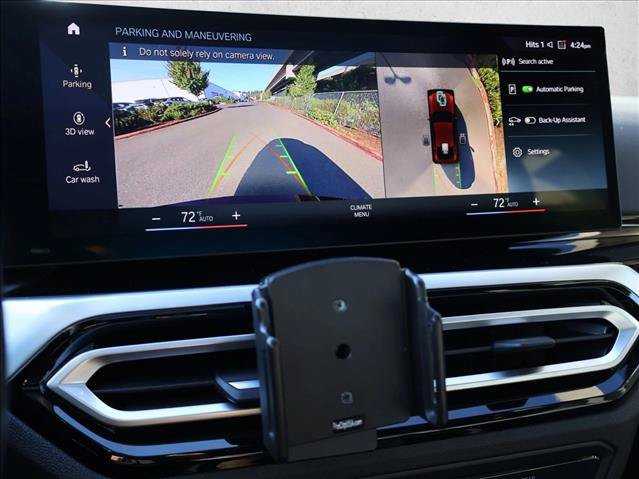 Certified 2023 BMW i4 eDrive40 RWD image 18