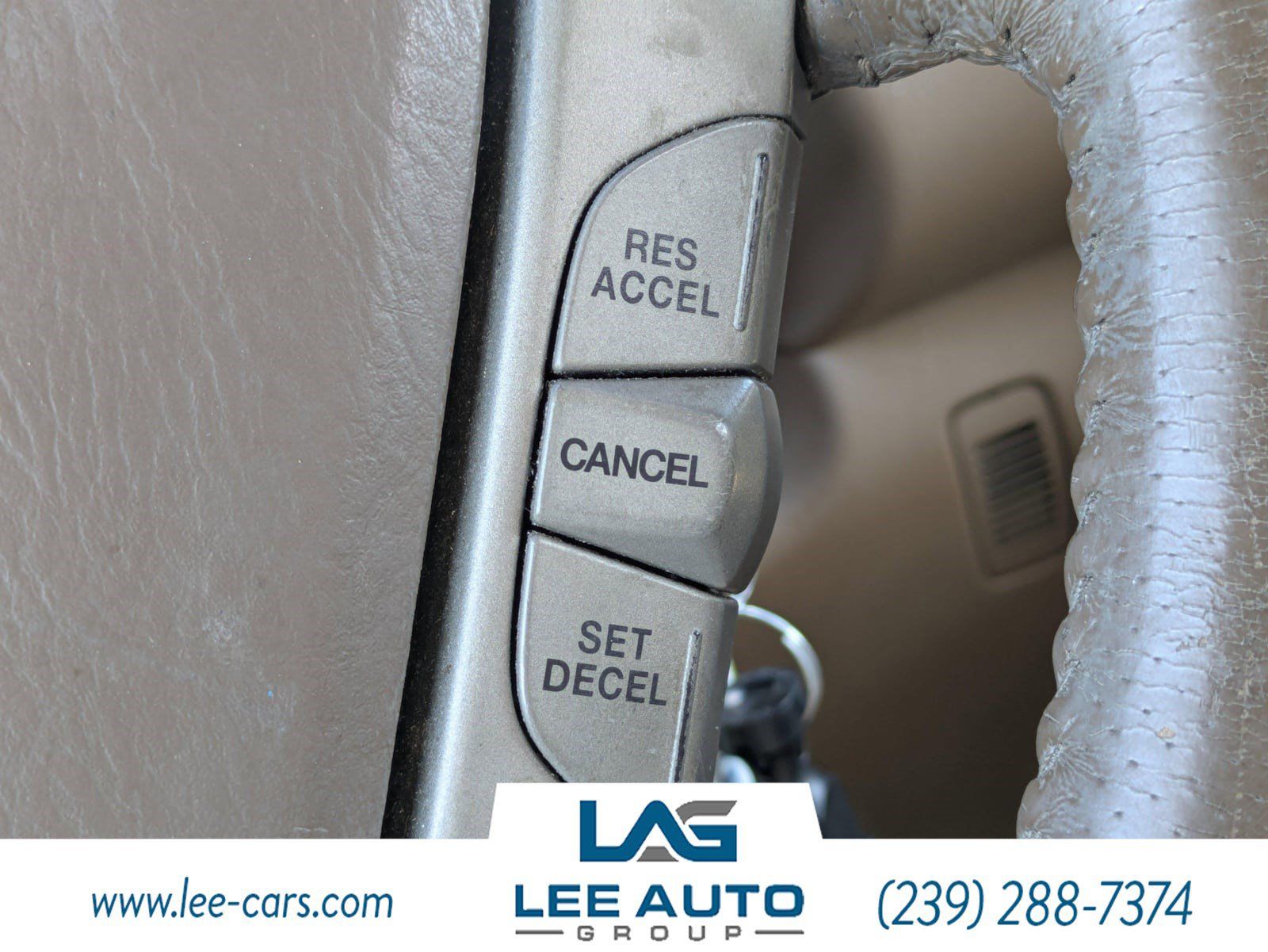 Used 2008 Honda Pilot EX-L image 21