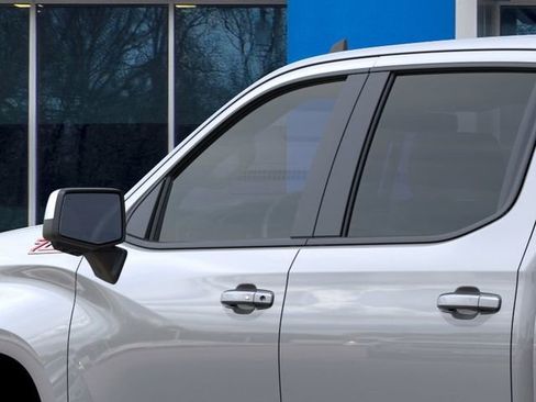 New 2026 Chevrolet Silverado 1500 LT AWD/4WD image 12