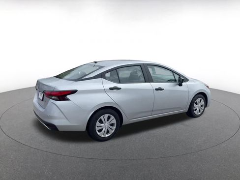 Used 2024 Nissan Versa S image 14