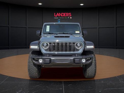 New 2026 Jeep Wrangler Unlimited Rubicon 392 w/ Quick Order Package 27X Moab AWD/4WD image 5