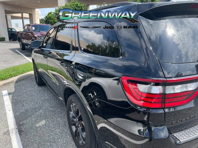 Used 2023 Dodge Durango R/T RWD image 5