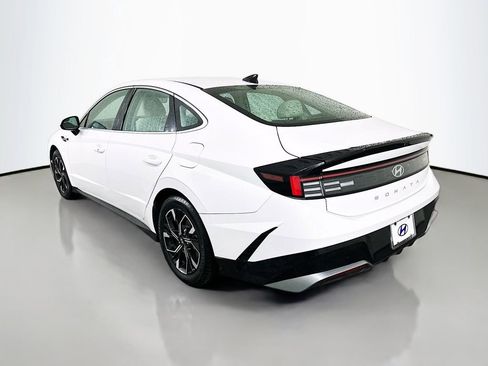 Certified 2024 Hyundai Sonata SEL image 7