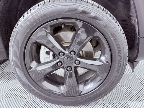 Used 2023 Jeep Grand Cherokee L Altitude image 35