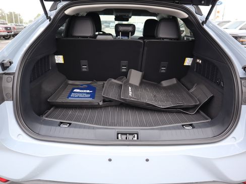 New 2024 Ford Mustang Mach-E Select w/ Comfort Package Lite image 7