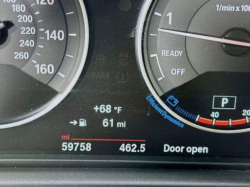 Used 2015 BMW 428i Gran Coupe RWD image 12