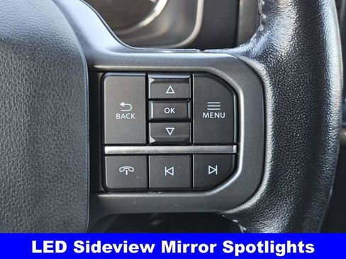 Used 2022 Ford F150 XLT w/ Equipment Group 302A High image 28