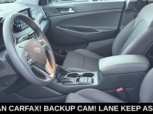 Used 2019 Hyundai Tucson SE image 22