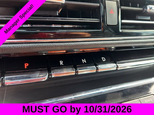 Used 2024 Lincoln Navigator Reserve AWD/4WD image 26
