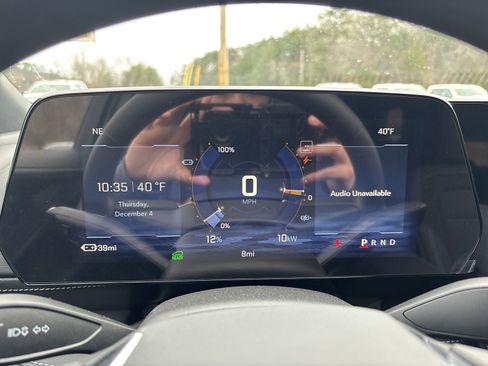 New 2026 Chevrolet Blazer EV LT image 18