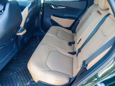 Used 2023 Kia EV6 GT-Line image 15