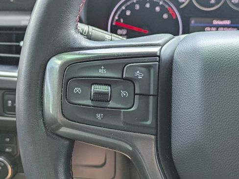 Used 2021 Chevrolet Tahoe RST AWD/4WD image 29