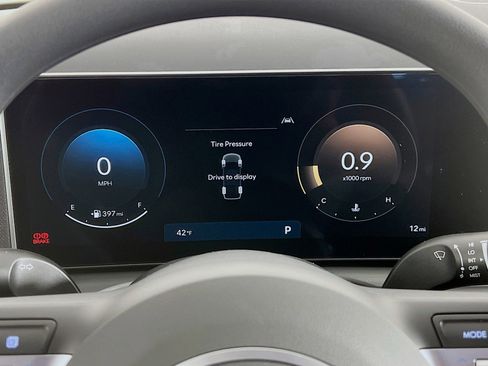 New 2026 Hyundai Santa Cruz SEL AWD/4WD image 16