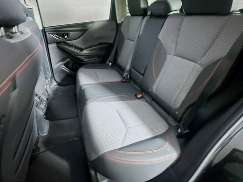Used 2024 Subaru Forester Sport image 27