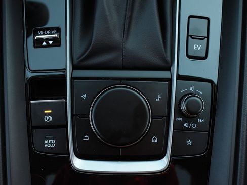 New 2026 MAZDA CX-50 AWD 2.5 Hybrid w/ Cargo Package image 30