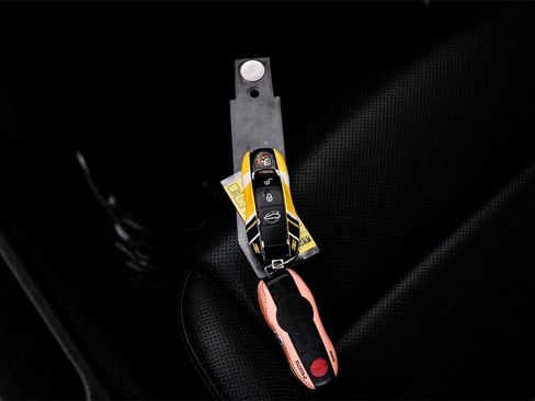 Used 2016 Porsche Panamera Edition w/ Premium Package Plus image 65