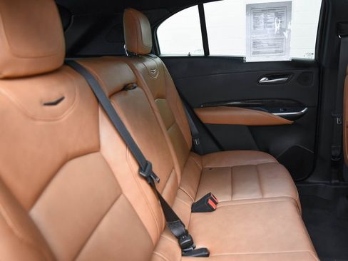 Certified 2024 Cadillac XT4 Sport image 14