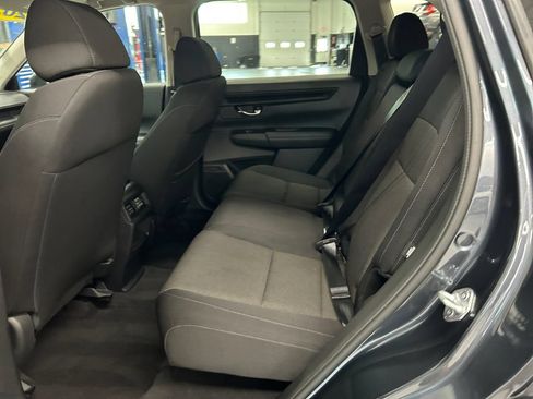 Used 2023 Honda CR-V EX image 23